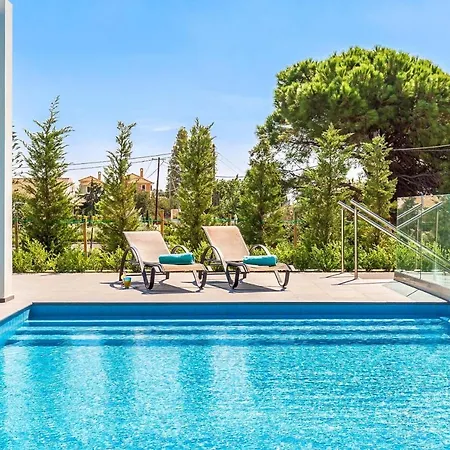 La Mer Villa Svoronata