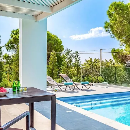 Villa La Mer *