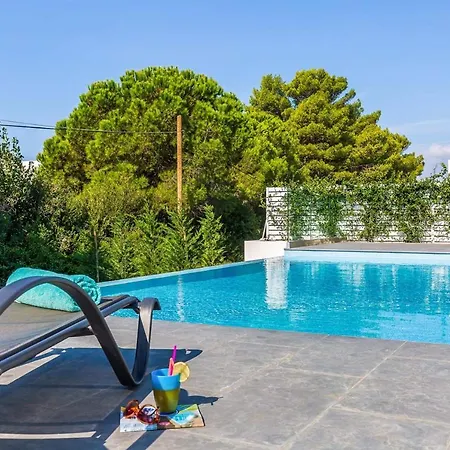 La Mer Villa Svoronata