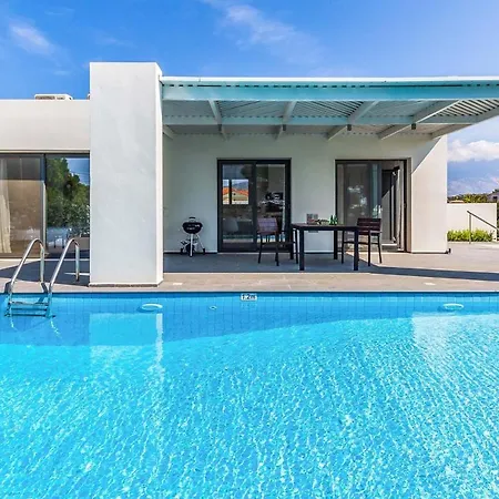 La Mer Villa Svoronata