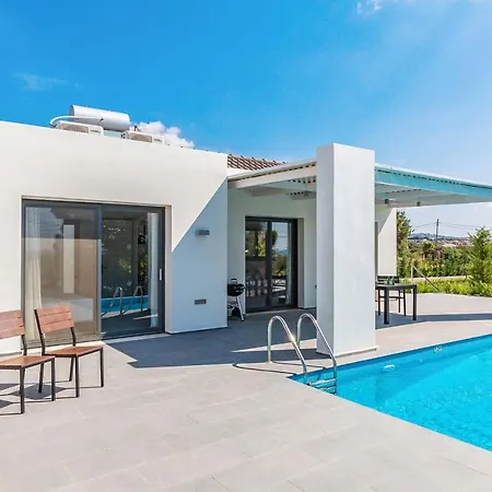La Mer Villa Zvoronáta